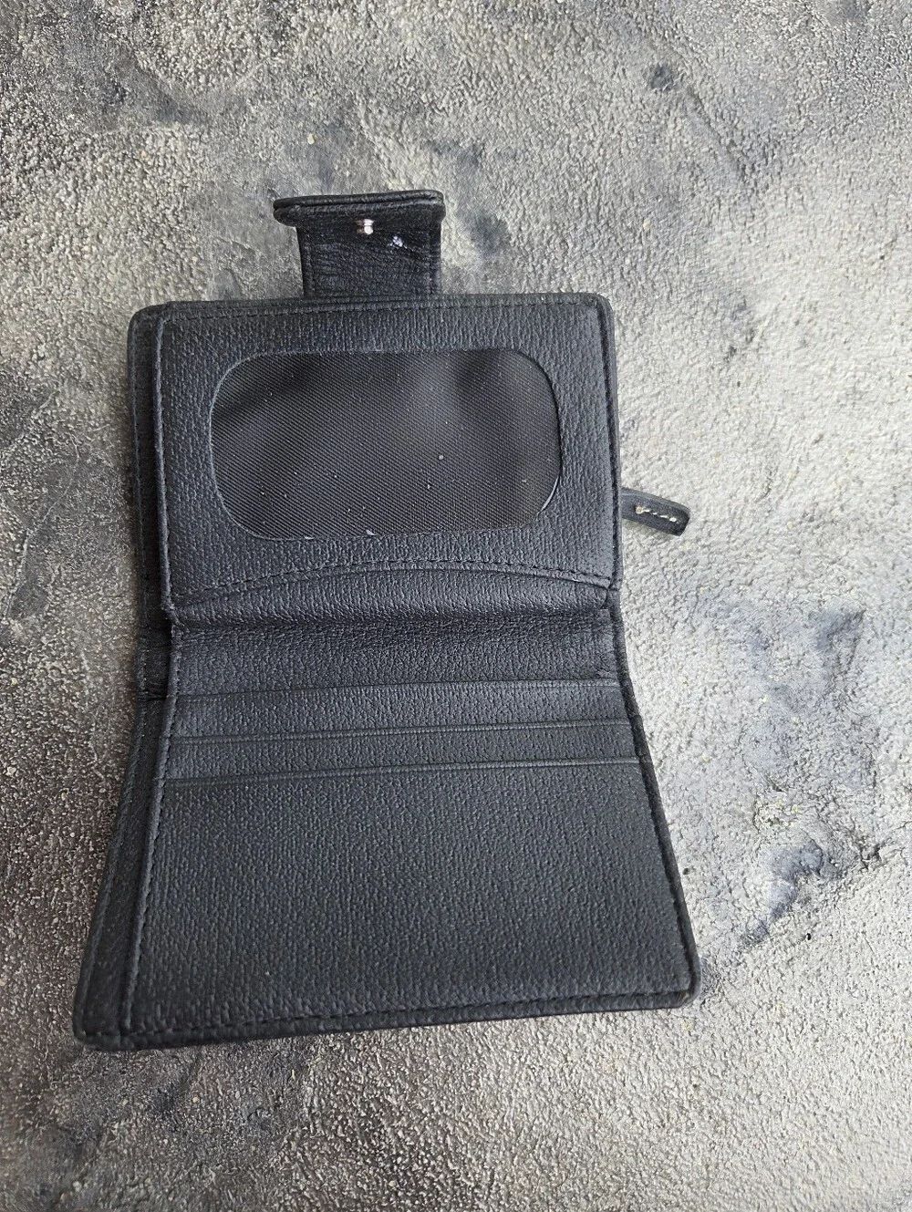 Genuine Leather women wallets